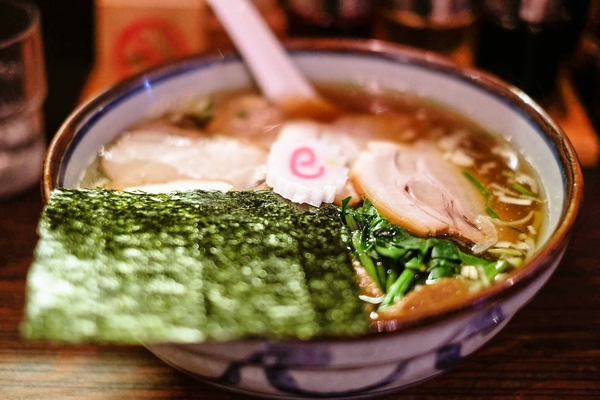 ラーメン