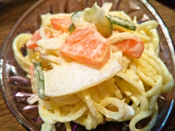 スパサラ