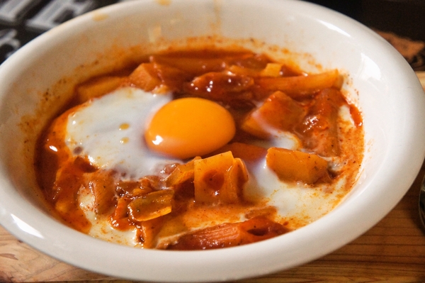 まさか自分が更年期障害でうつ状態になるなんて！と昼食