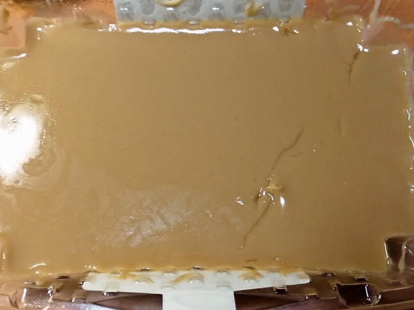 コーヒー牛乳プリン