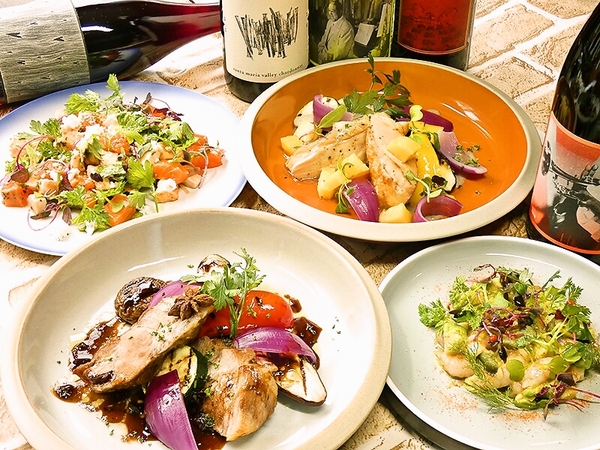 代官山キューズ