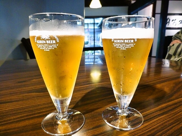 築２００年の旅館でハッピータイム♪