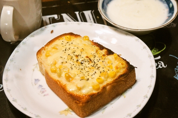 失敗しない断捨離のコツがあった。。。と朝ごはん