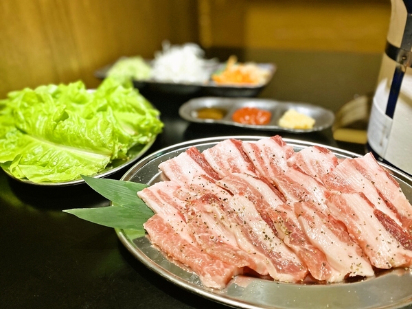 サムギョプサル