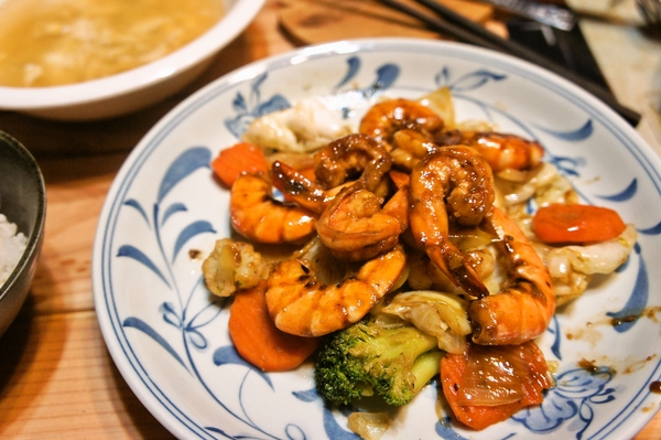 トレンド、季節の変わり目の今買うべきものとお夕はん