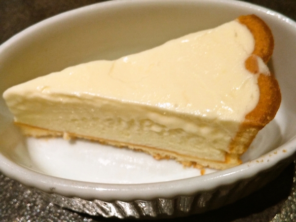 ミニチーズケーキ