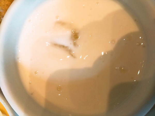 アロエヨーグルト