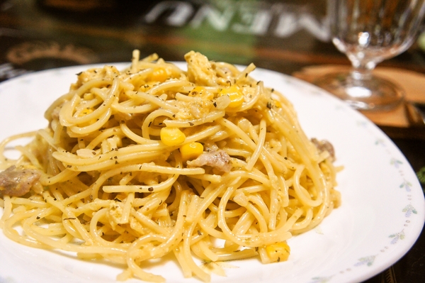 目からウロコの「目玉焼き」の作り方。。。とお昼ごはん