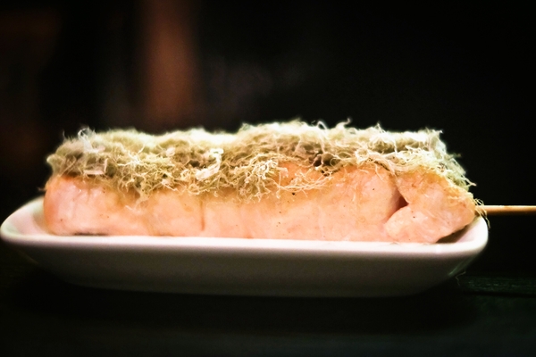 美味しく頂きました