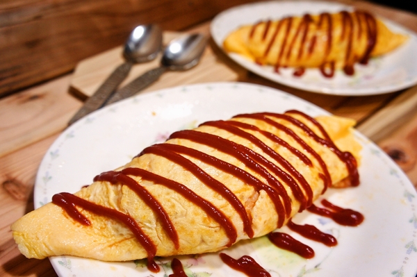 アニメの“好きな食事シーン”といえば。。。とお夕はん