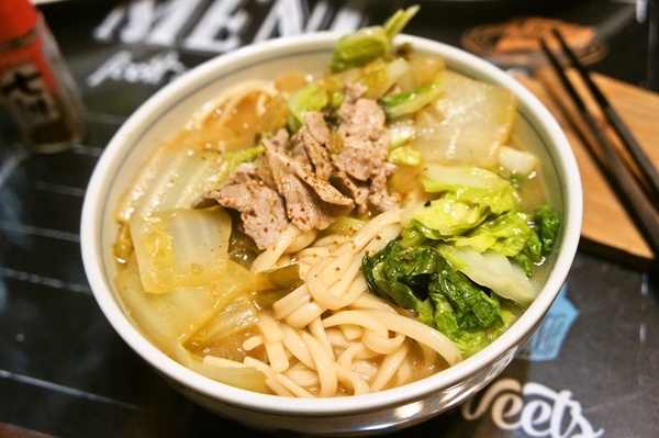 思わず見てしまった駐車場で見かけた姿。。。とお夕はん