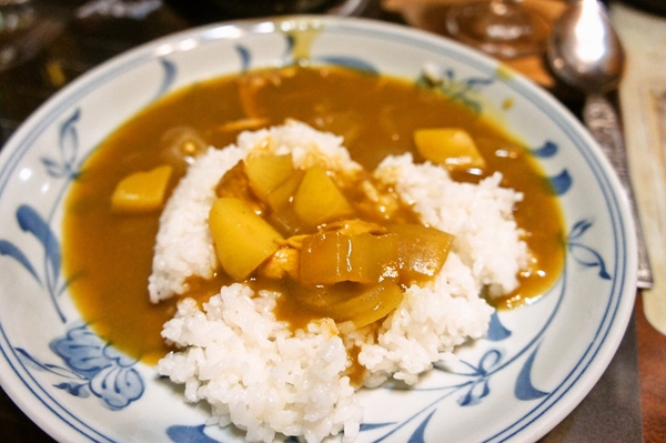 なぜにこだわる？。。。とお夕はん