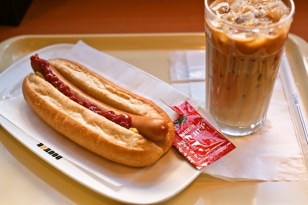 ジャーマンドック