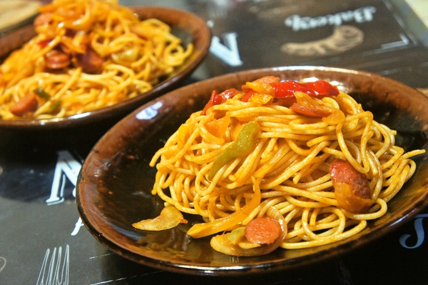 命を守る除雪中の事故防止10箇条。。。とお昼ごはん