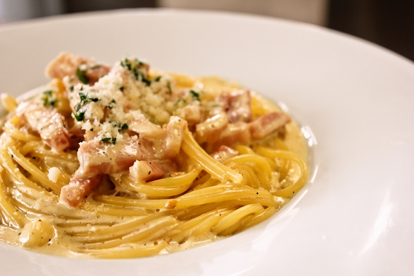 カルボナーラ☆