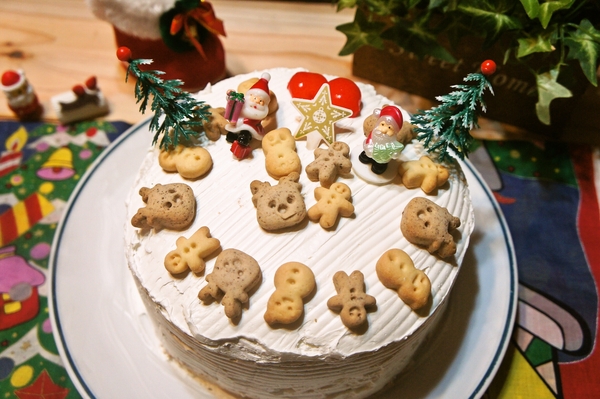 Christmas Party 2020　のつづき