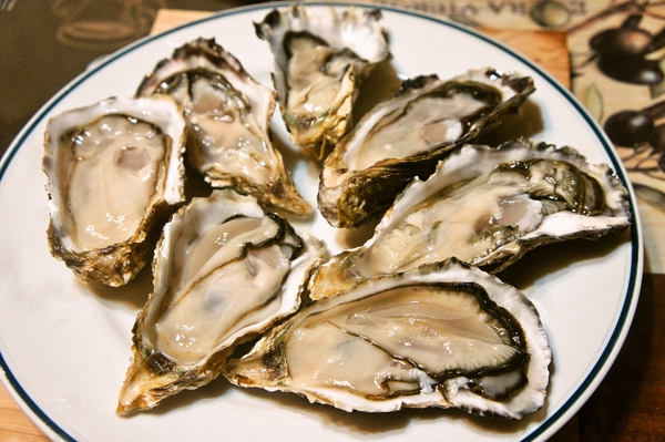 豪華な頂き物。。。とお夕はん