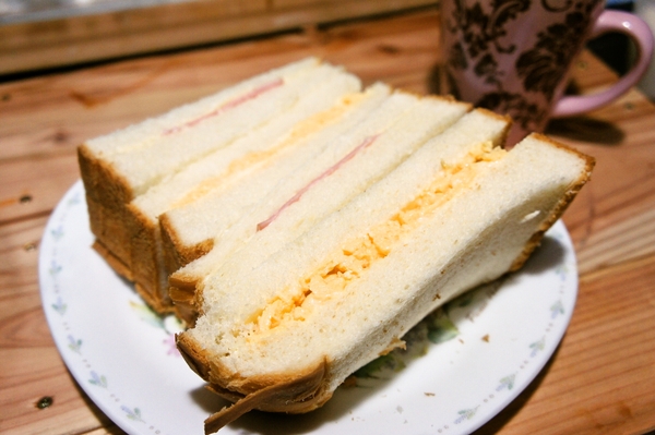 氷点下２３・１度、本州一の寒さ。。。と朝ごはん