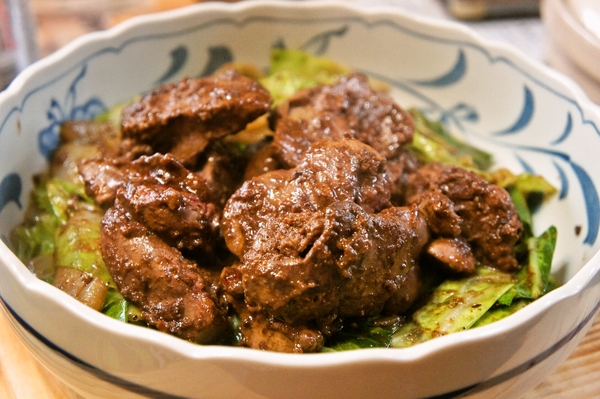 いよいよ実感が湧いてきた!?。。。とお夕はん