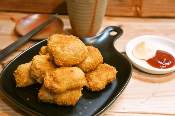 息子の嬉しい言葉。。。とお夕はん