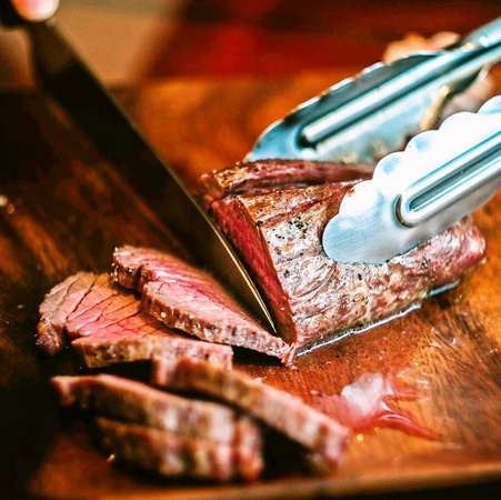 ローストビーフ