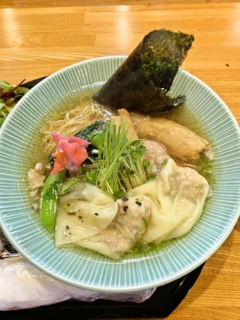 麺師　井じま