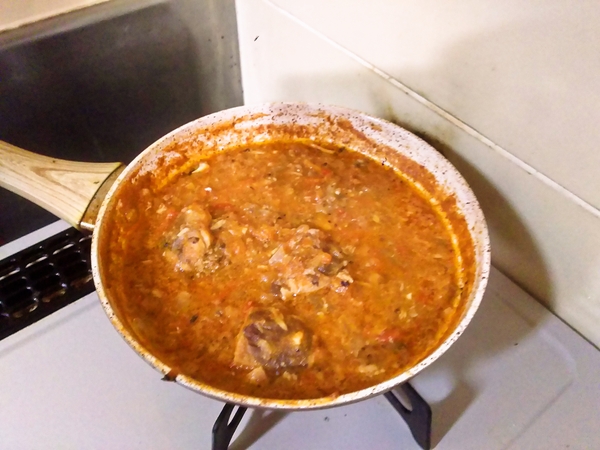 孫のためにおじいちゃんが作りました