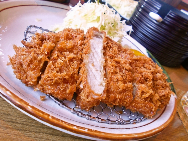 とんかつ