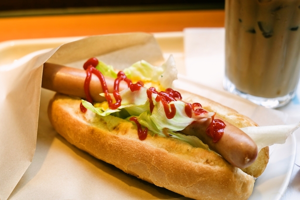 ジャーマンドッグ