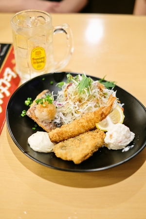 宮崎県のファミレス