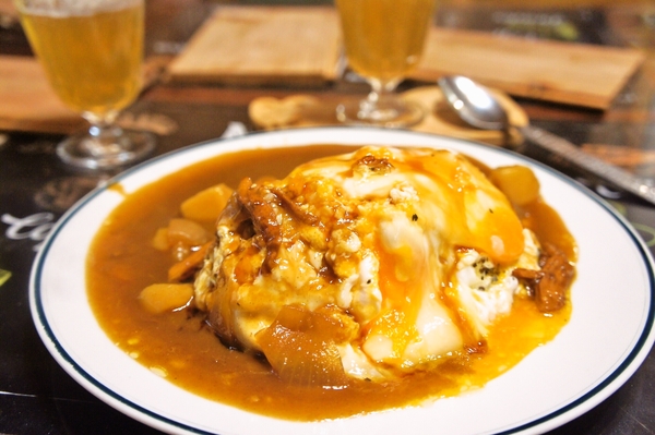 お片づけ中、私に降りかかった危険な事故。。。とお夕はん