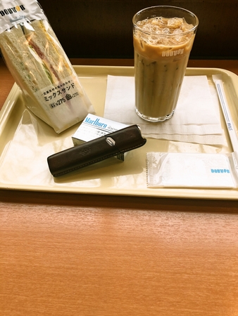 今日も頑張りましょう！