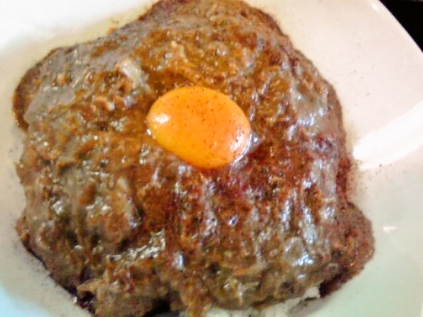 キーマカレー
