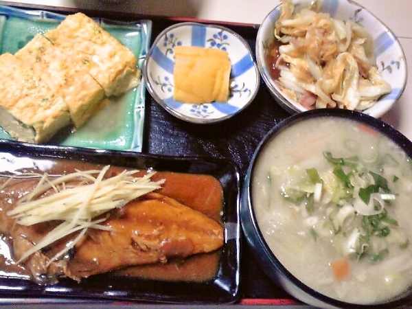 ボリュームたっぷり♪