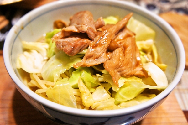 朝から息子に言われた一言。。。とお夕はん