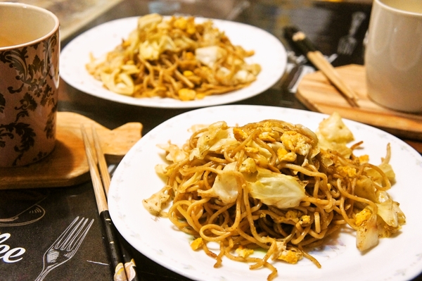 新生活準備でみんな大忙し!ヾ(ﾟOﾟ* )ﾂ。。。とお夕はん