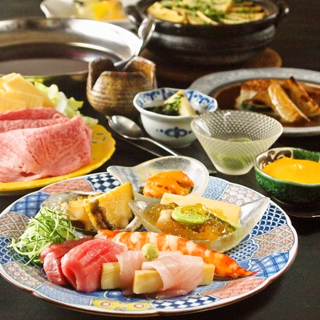 いと家の筍尽くし