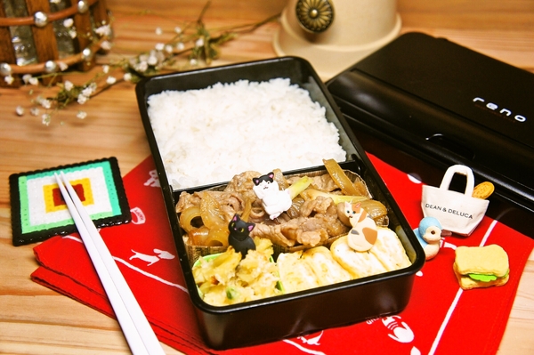 高校生男子、行事を忘れて作り後悔したお弁当