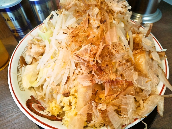 花かつお二郎系