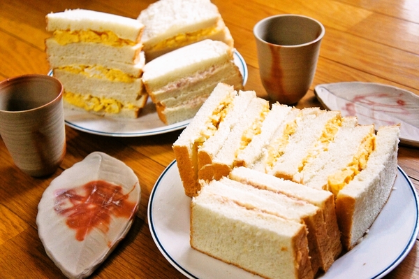 カラダが心配(○´・ω・｀)。。。と朝ごはん