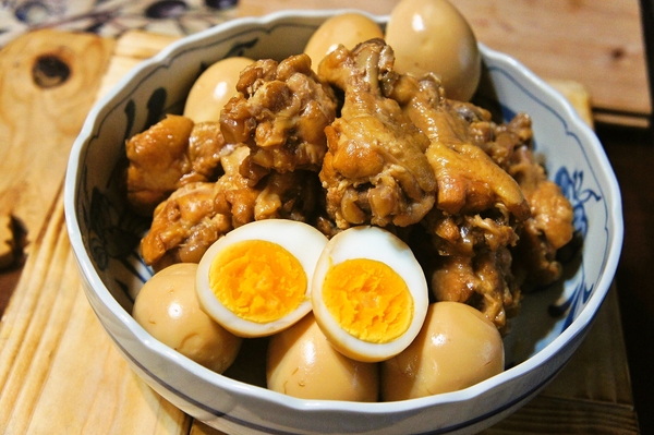 今年のGWの過ごし方は。。。とお夕はん