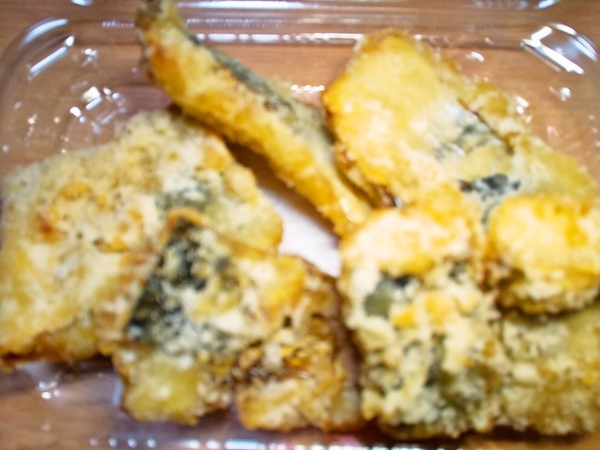 SABAR監修 鯖の塩麴漬けフライ