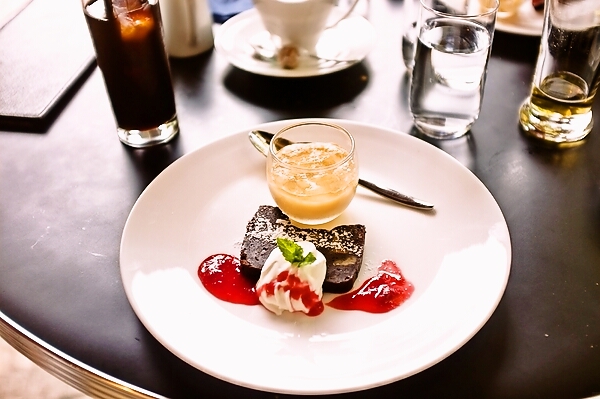 数年前、携帯で撮影