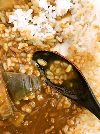 カレー