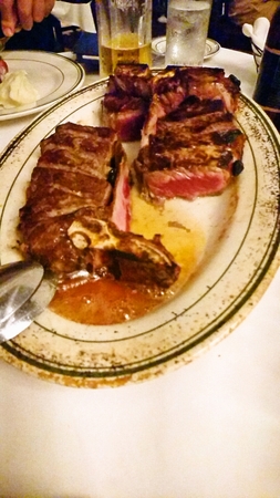 Wolfgang's Steakhouse by Wolfgang Zwiener Waikiki