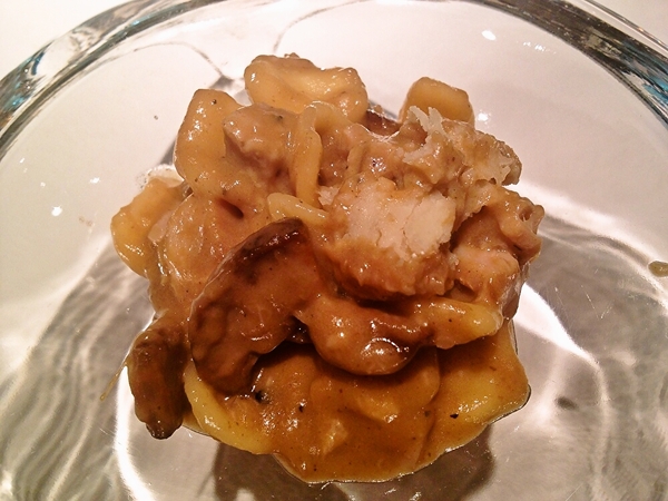 リストランテ　キメラ