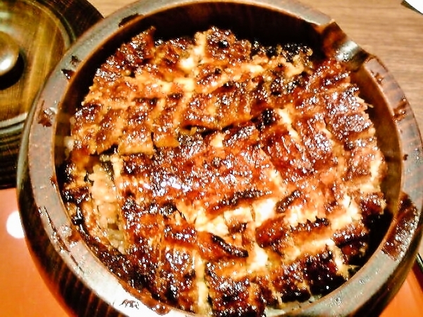 本場のひつまぶし