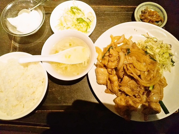 このボリュームで550円♪