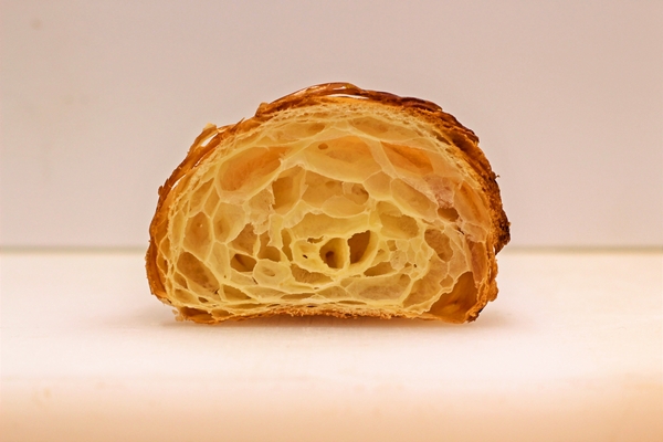 Maison Landemaine Croissant　メゾンランドゥメンヌ　クロワッサン
