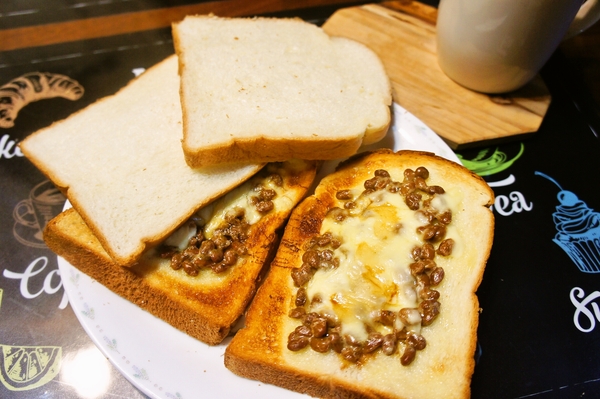 体、やばくない！？(꒪ཫ꒪; )。。。と朝ごはん